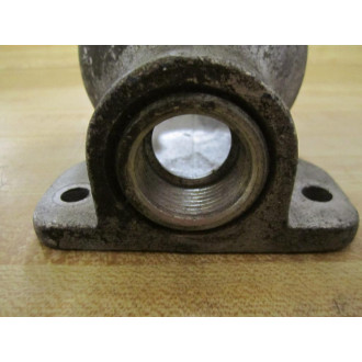 JR46032 BBX Fitting - Used