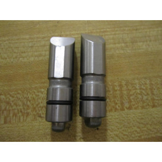 Abstuetzolzen 313648 KP D16X60 Pack Of 2