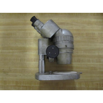 Olympus 221490 Microscope - Used