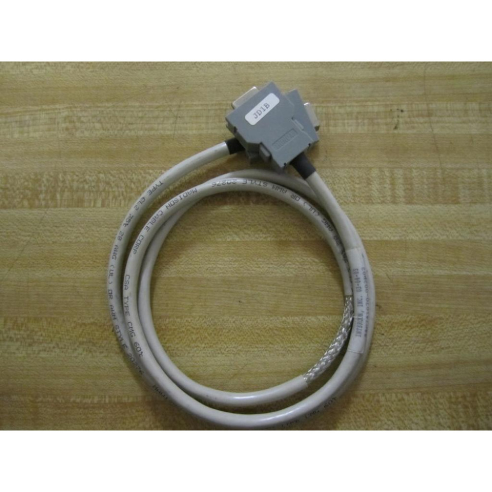 Intercon 44C741070-002R02 nect Cable - Used