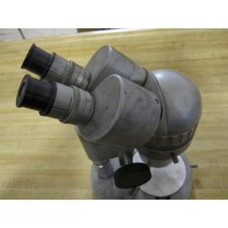 Olympus 221490 Microscope - Used