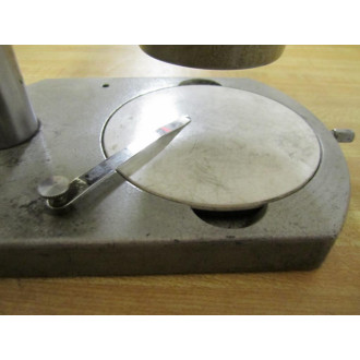 Olympus 221490 Microscope - Used