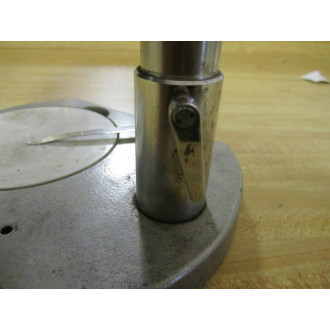 Olympus 221490 Microscope - Used