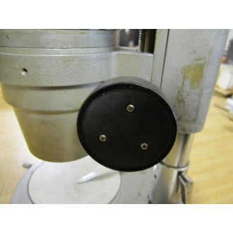 Olympus 221490 Microscope - Used