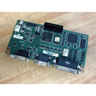 Allen Bradley 0016-6547 Circuit Board AW0016-6547 0042-6800 Rev.05 - Used