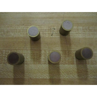 0503-10JG Magnets Bag Of 5 - New No Box