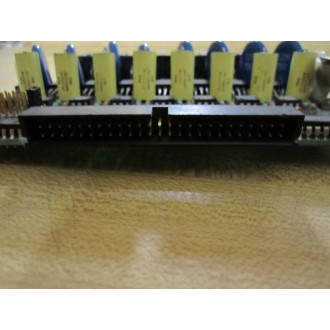 STI Environecs P088-120D1 Circuit Board P088120D1 - Used