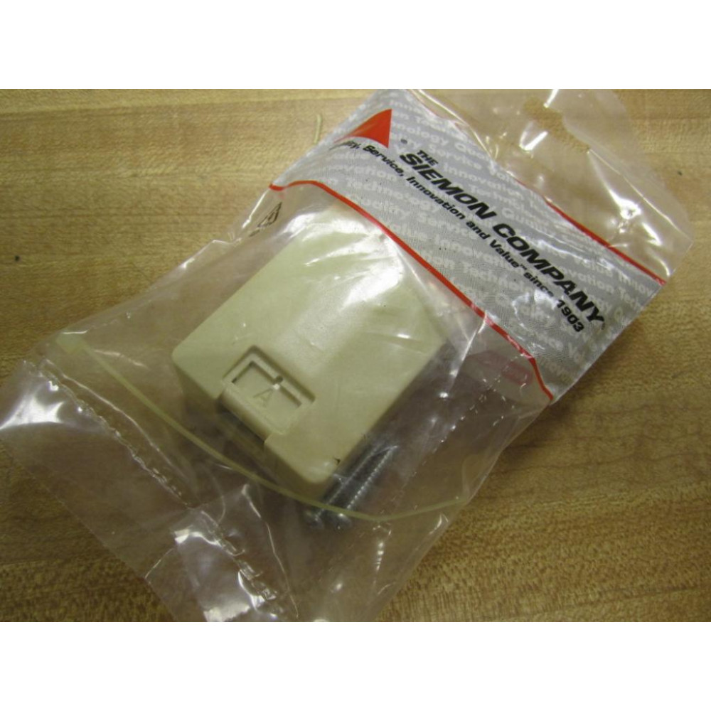 Siemon SM1-20 SM Box 1-Port