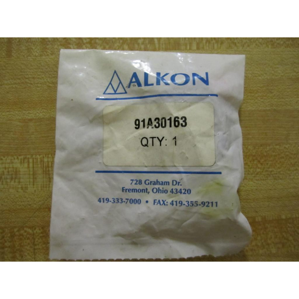 Alkon 91A30163 Solenoid Coil