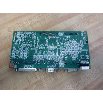 Allen Bradley 0016-6547 Circuit Board AW0016-6547 0042-6800 Rev.05 - Used