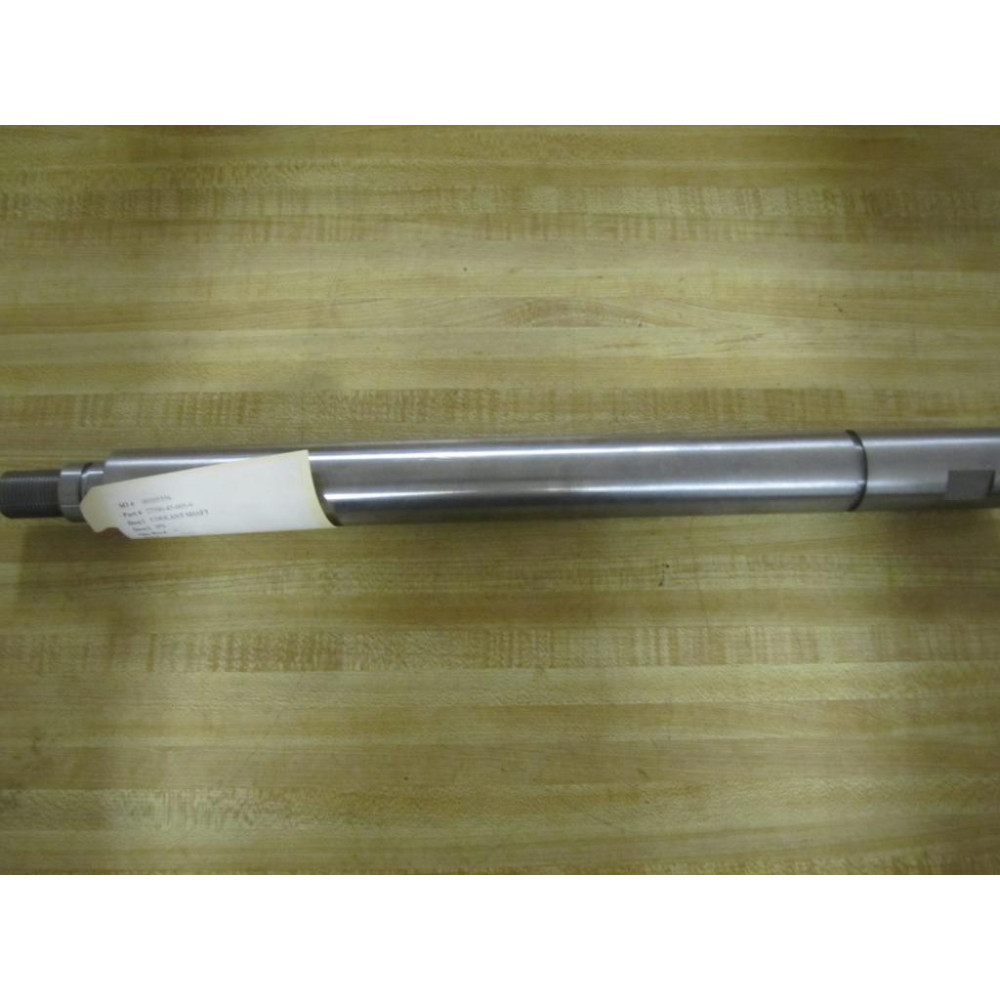 27590-45-005-9 Coolent Shaft IPS - New No Box
