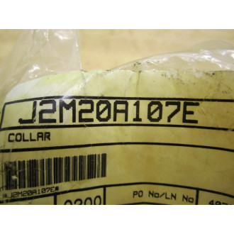 J2M20A107E Collar - New No Box
