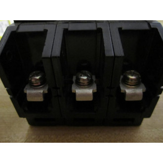 Fuji Electric F53B Auto Breaker 41-20837  3 POLE 20A - New No Box