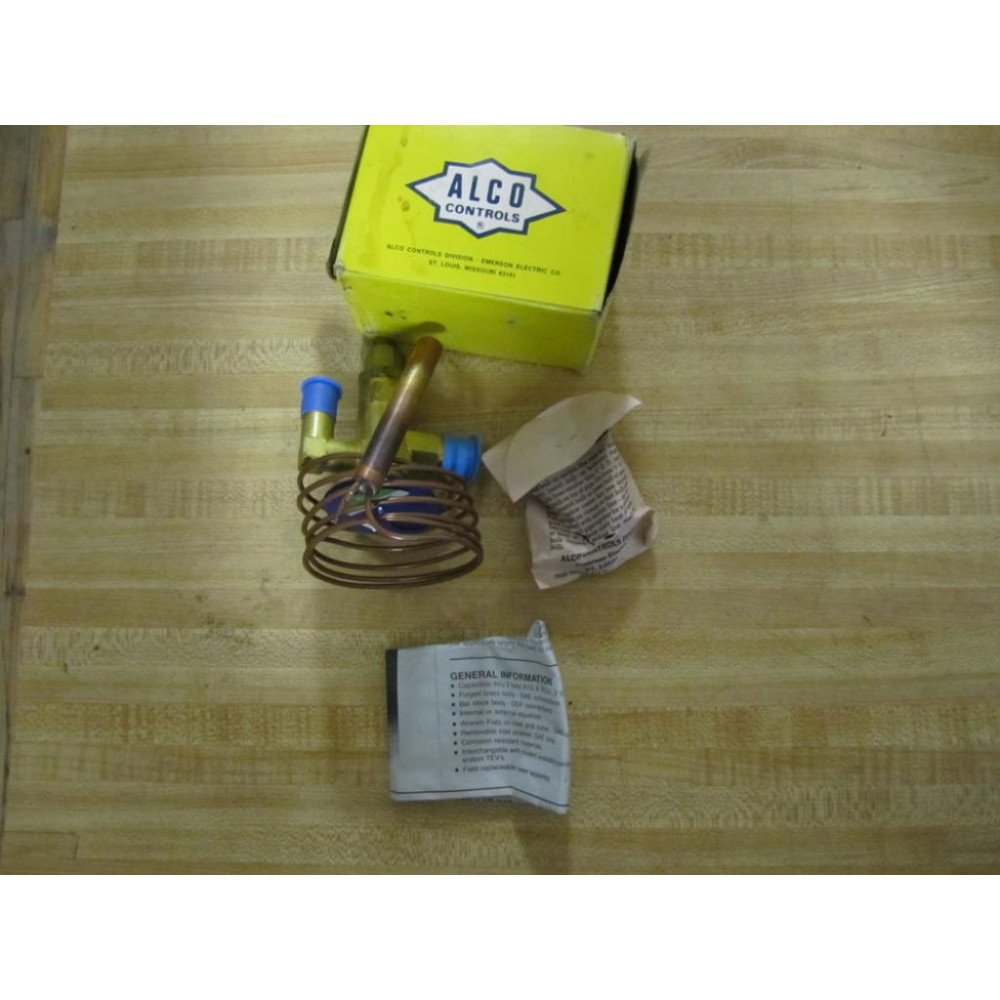Alco HF J HC Expansion Valve