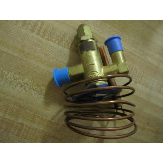 Alco HF J HC Expansion Valve