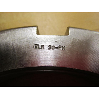 TLN 30-PH Lock Nut - New No Box