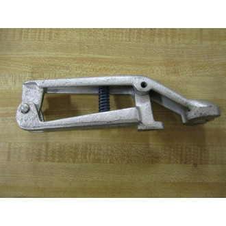 Victaulic 11E Pressure Handle Lock DP49 - New No Box