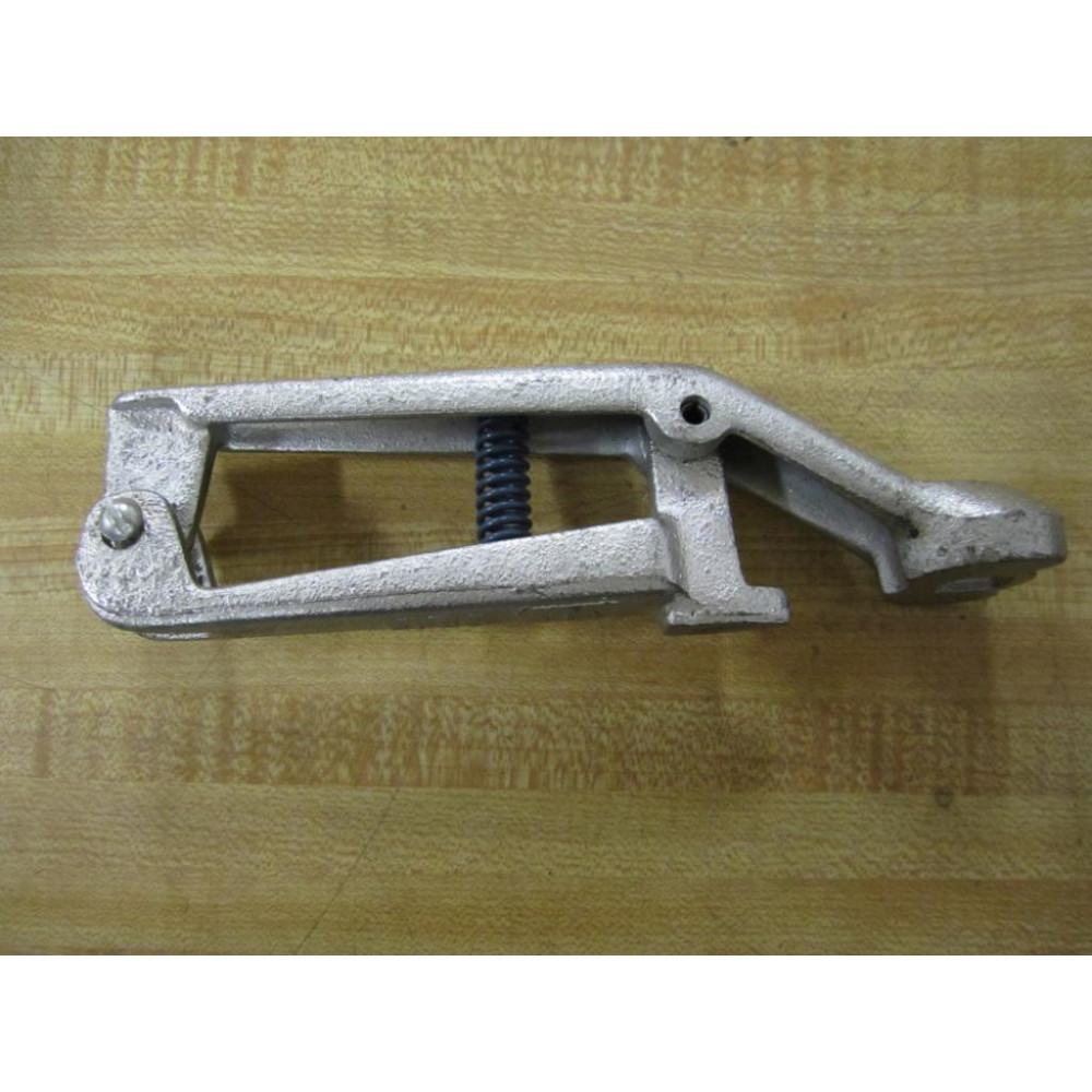 Victaulic 11E Pressure Handle Lock DP49 - New No Box