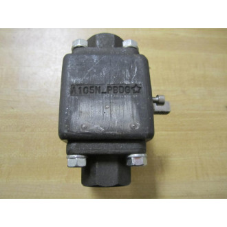 A105N BBFD Valve - New No Box
