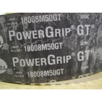 Gates 18008M50GT PowerGrip GT Belt