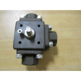 A105N BBFD Valve - New No Box