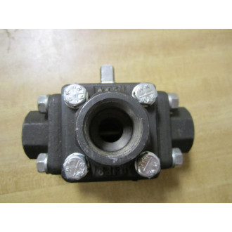 A105N BBFD Valve - New No Box