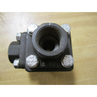 A105N BBFD Valve - New No Box