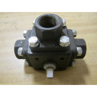 A105N BBFD Valve - New No Box