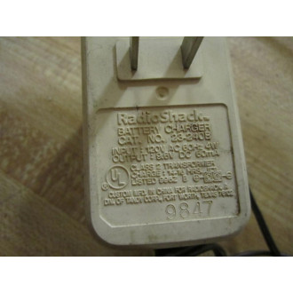 RS Technologies 23-240B Battery Charger 23240B - Used