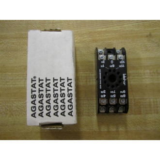 Agastat BSCF115C Contactor 10250V 5380V