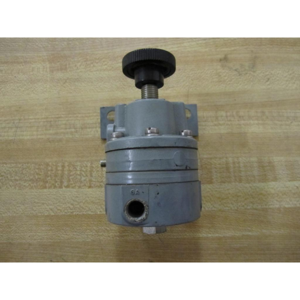 BM14965-100S3FD Regulator - Used