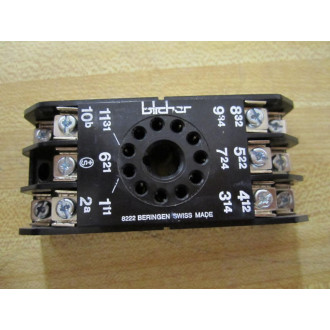 Agastat BSCF115C Contactor 10250V 5380V