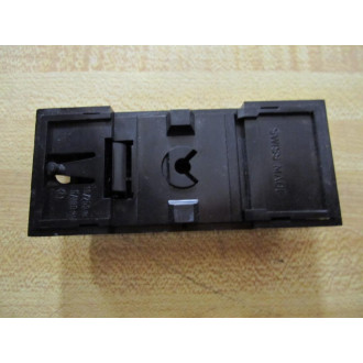 Agastat BSCF115C Contactor 10250V 5380V