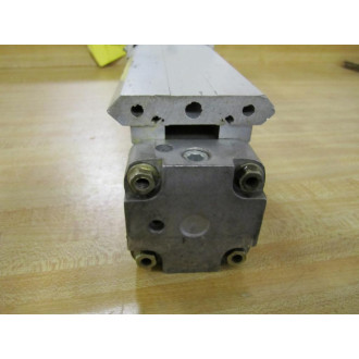 Hoerbiger 40-202050X254MMBM Linear Cylinder - Used