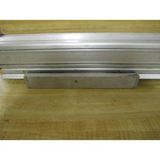 Hoerbiger 40-202050X254MMBM Linear Cylinder - Used