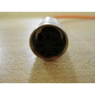 Siemens 252882 Cable 12-Pin To 7-Pin - New No Box