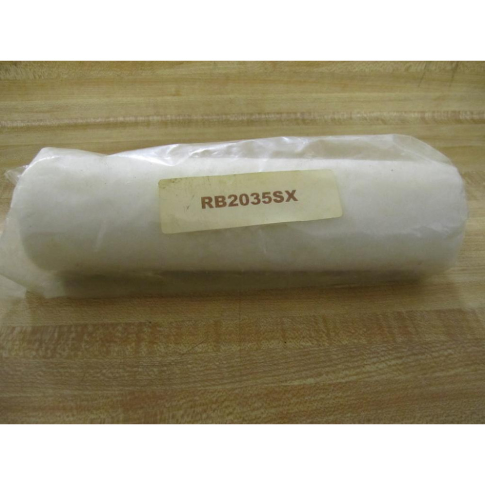 RB2035SX Filter 10" Long 2" ID 2" OD
