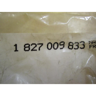 Glenn Bennett 1 827 009 833 Cone Filter - New No Box