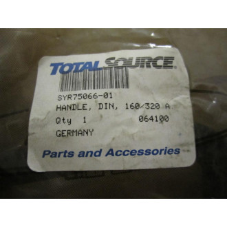 Total Source SYR75066-01 Handle FD320-8
