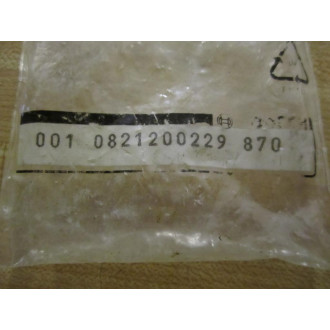 Rexroth Bosch Group 001 0821200229 870 Kit
