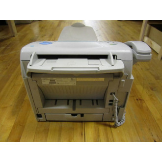 Pitney Bowes SX2100 Imagistics Fax Printer Broken Feeder Tray - Parts Only
