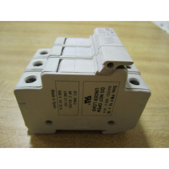 DF 480332 PM-F-10.3X38 Overload Relay - Used
