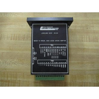 Cincinnati Electrosystems 432-DCV-SO Display - Used