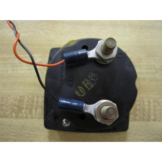 GE General Electric YE250220MTMT Gauge - Used