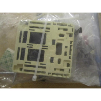 Siemon SM2-5-A4-20 2-Port Small Box