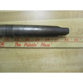 Hercules I46 Taper Shank Drill Bit - Used
