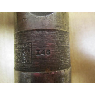 Hercules I46 Taper Shank Drill Bit - Used