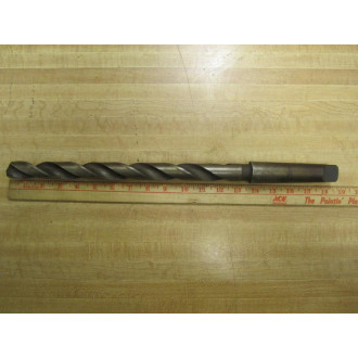 Ace 1 INCH ACE 1 Inch Taper Shank Drill - Used