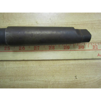 LSI 987-Z 1-332 Taper Shank Drill Bit - Used