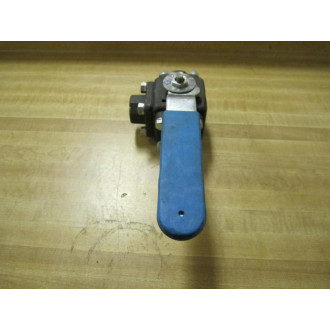 L2 283SGG 3 Way Valve - New No Box